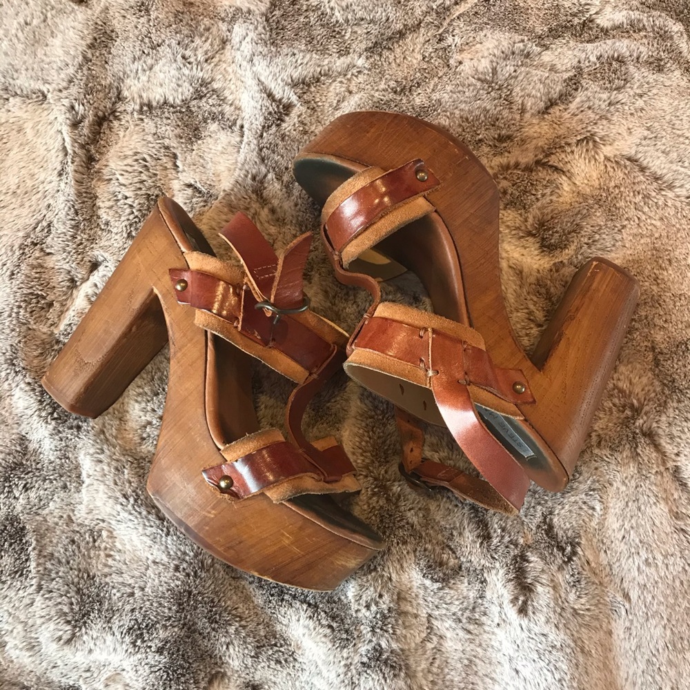 steve madden heels